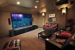 home-theater